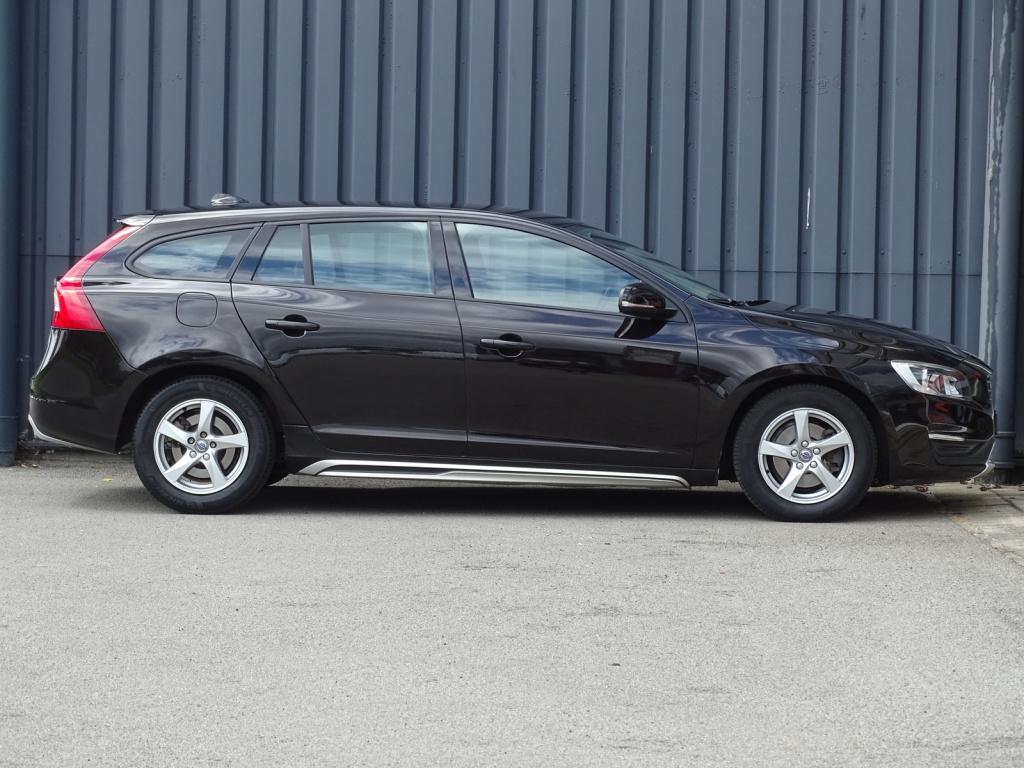 Volvo V60 1.5 t2 nordic