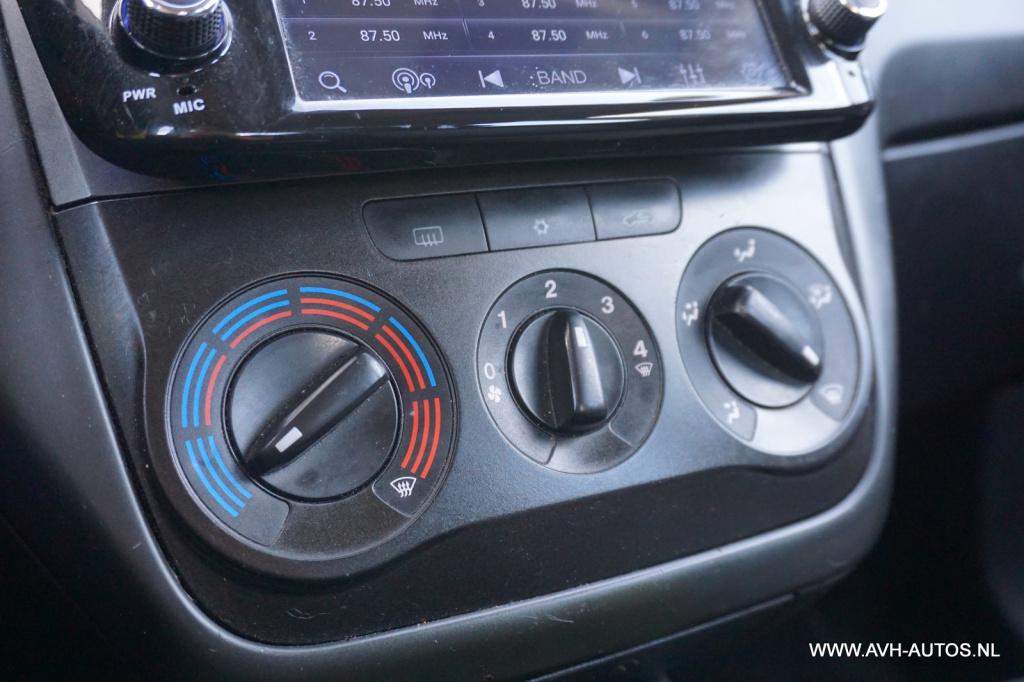 Fiat Grande Punto 1.4 dynamic