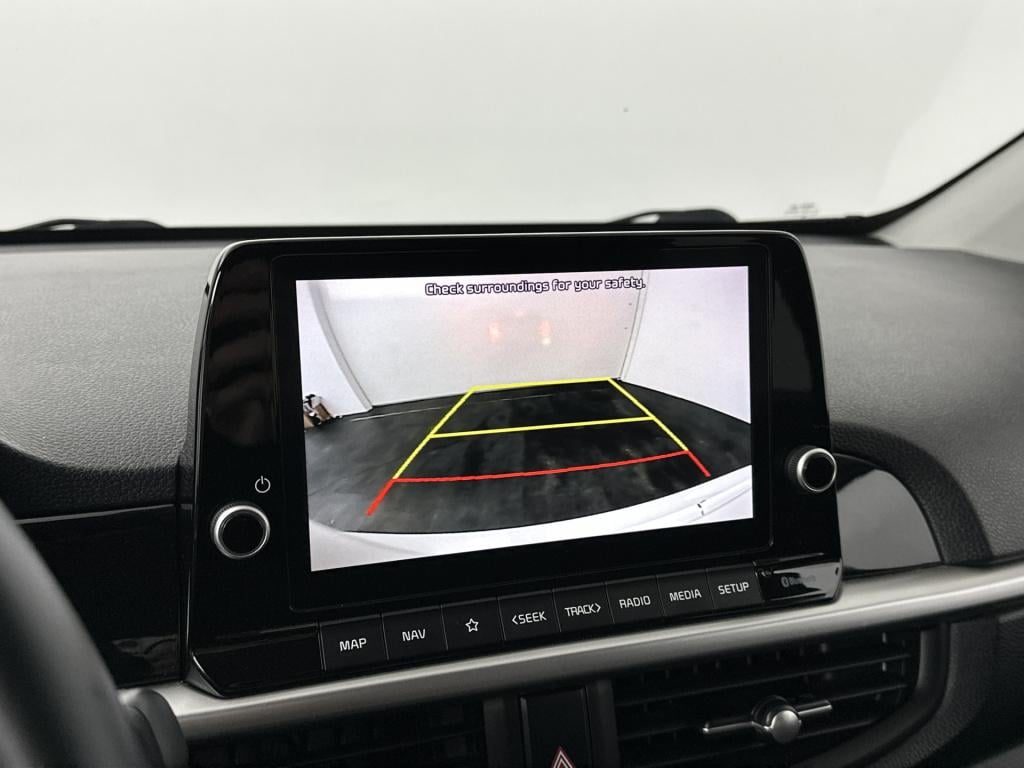 Kia Picanto 1.0 dpi dynamicplusline | climate control | camera | apple carp