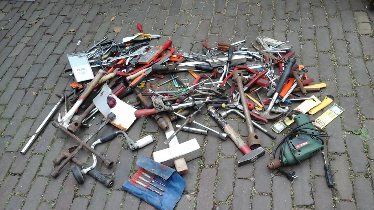 Gereedschap