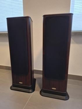 Luidsprekers Tannoy 633