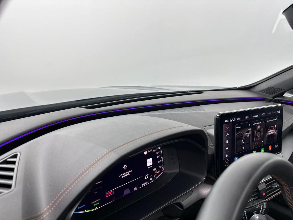 Cupra Formentor 1.4 e-hybrid vz performance