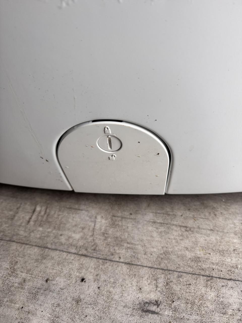 Wasmachine 11 kg , A+++