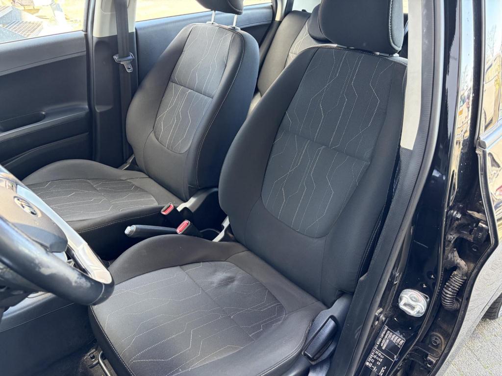 Kia Picanto 1.0 cvvt businessline trekhaak/bluetooth/automatisch licht