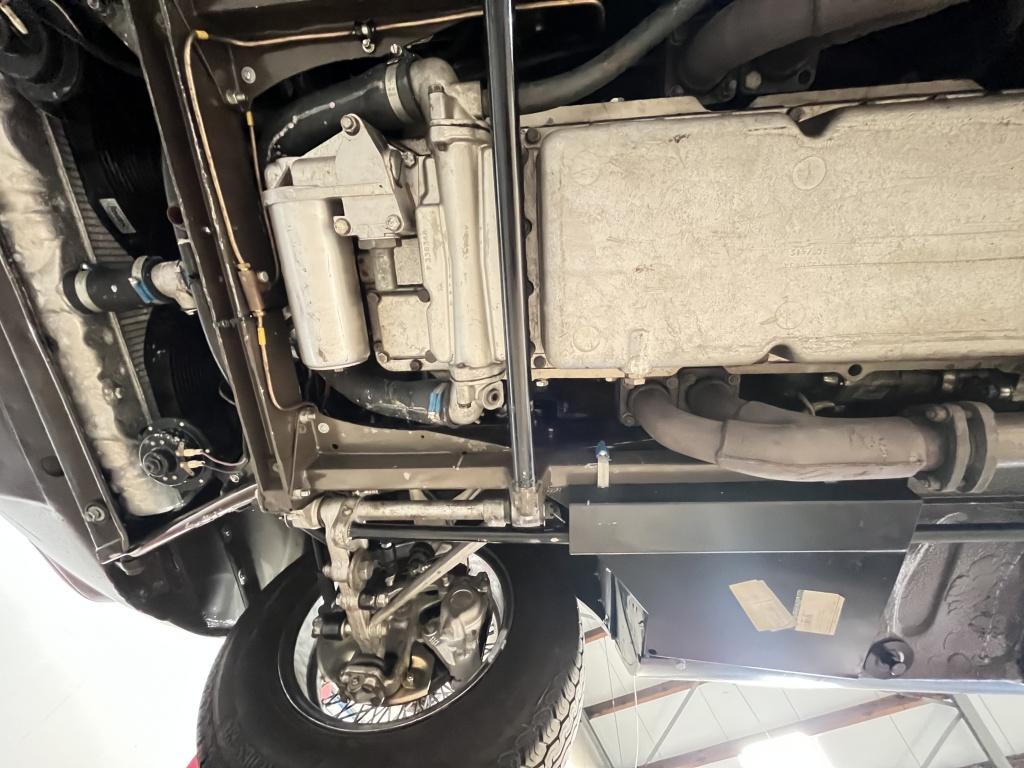 Jaguar E-type series 3 5.3 v12 ots injectie | airco | stuurbekrachtiging | 