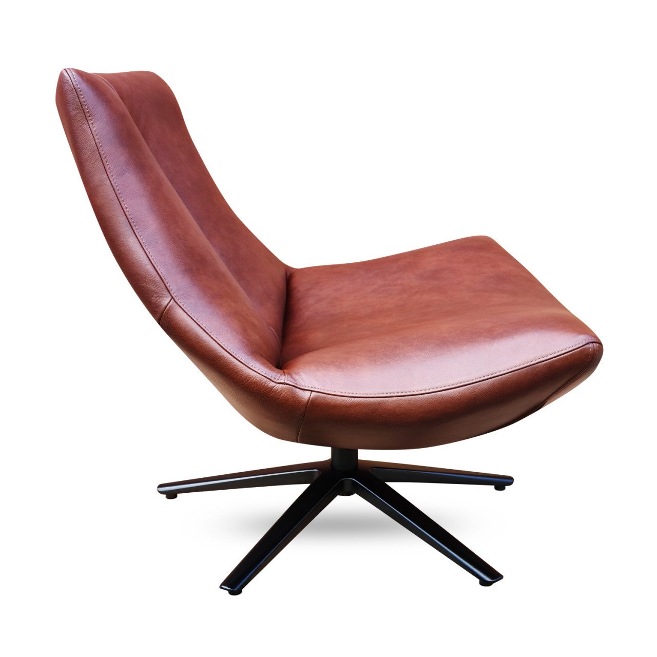 Joy draaifauteuil, nu als showmodel afgeprijsd