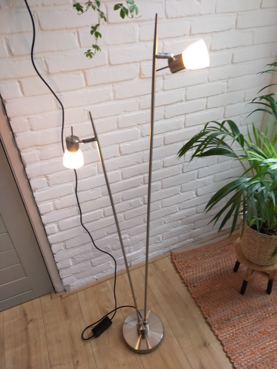 Vloerlamp