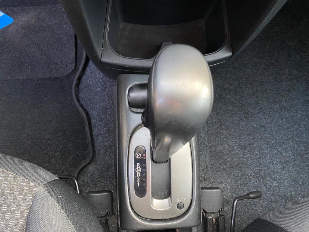 Nissan Note note 1.6 first | automaat | airco | laag in kilometers