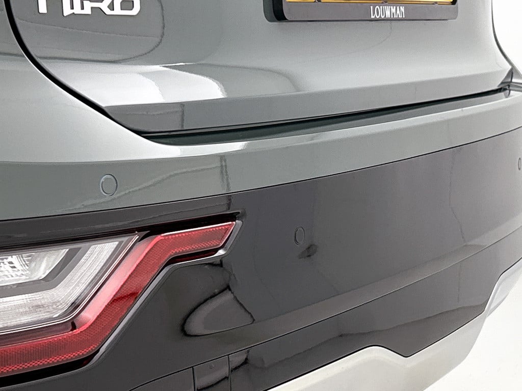 Kia Niro Ev edition advanced 64.8 kwh | leder | navi |