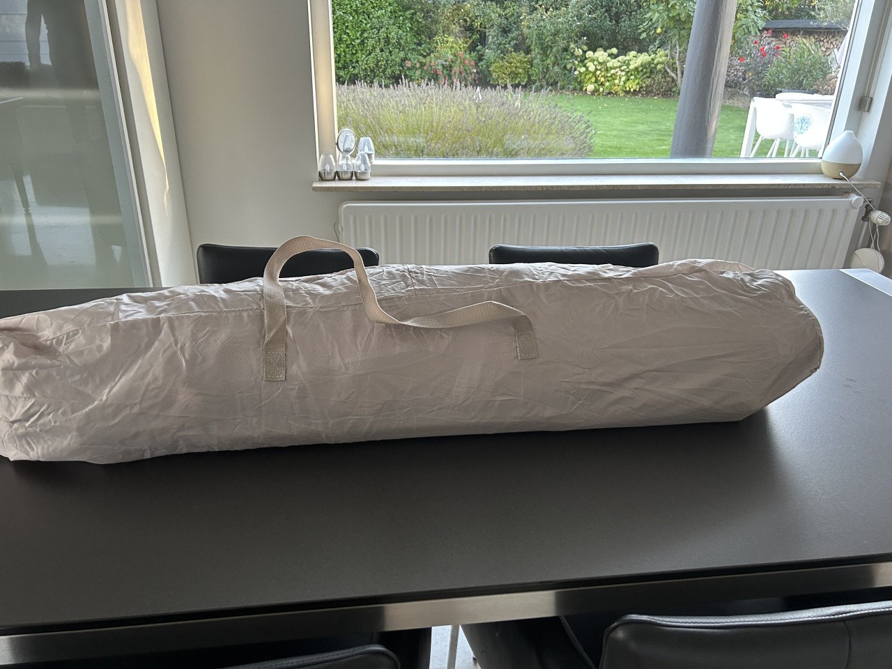 Box groot