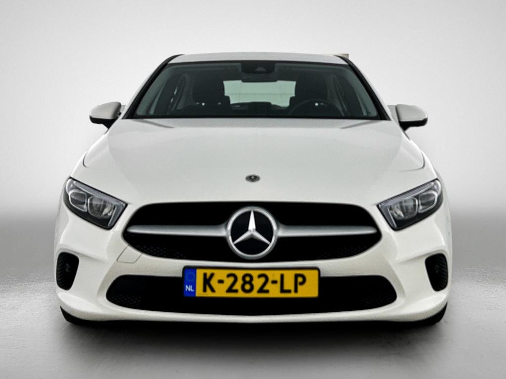 Mercedes-Benz A-Klasse 180 business solution ledkoplampen |  achteruitrijca
