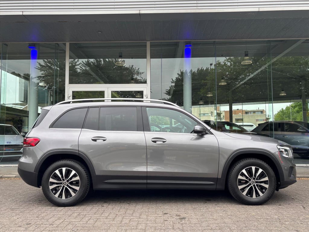 Mercedes-Benz Glb 180 136pk 7g-dct business line| camera| navi| keyless| ri