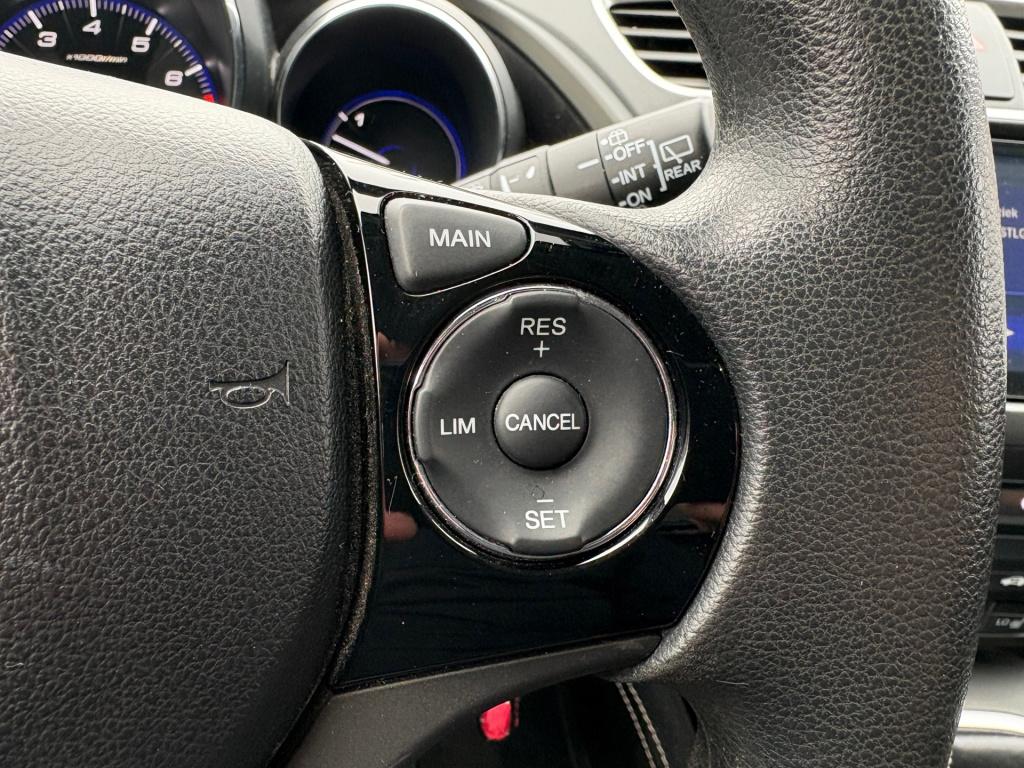 Honda Civic 1.4 comfort