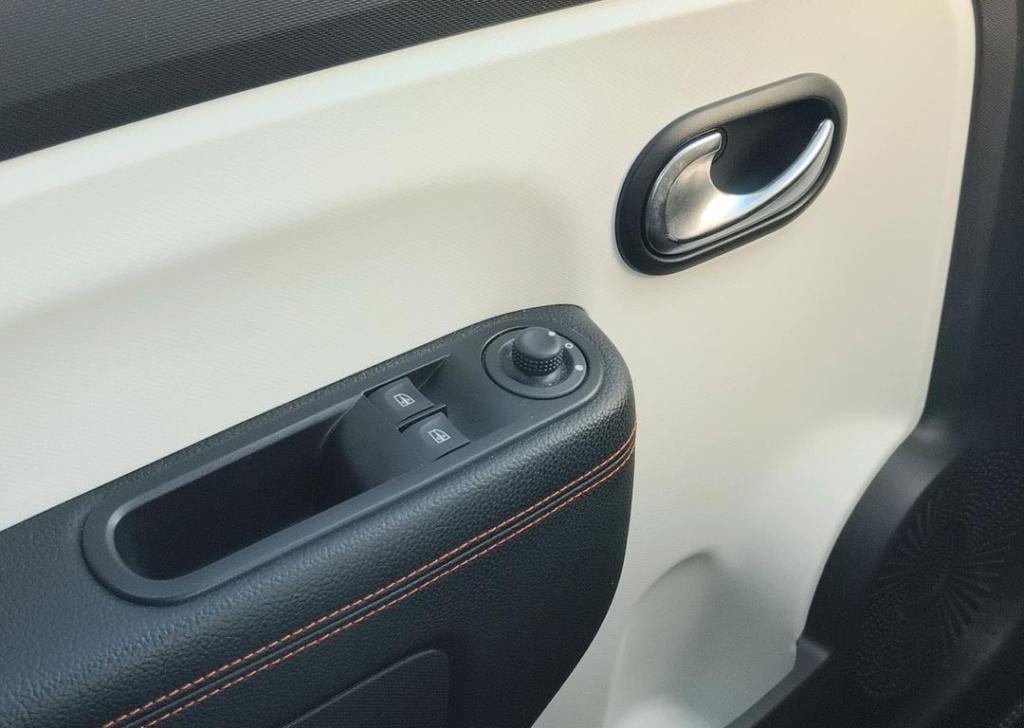 Renault Twingo z.e. r80 série limitée vibes