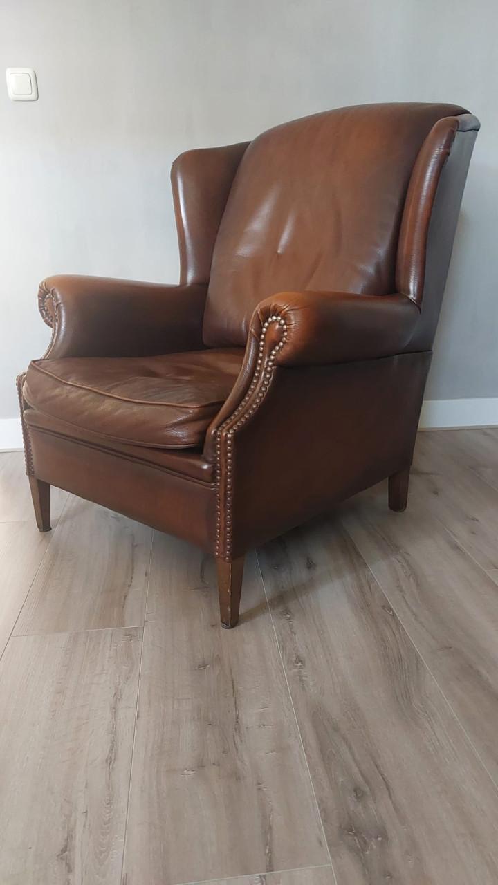Fauteuil