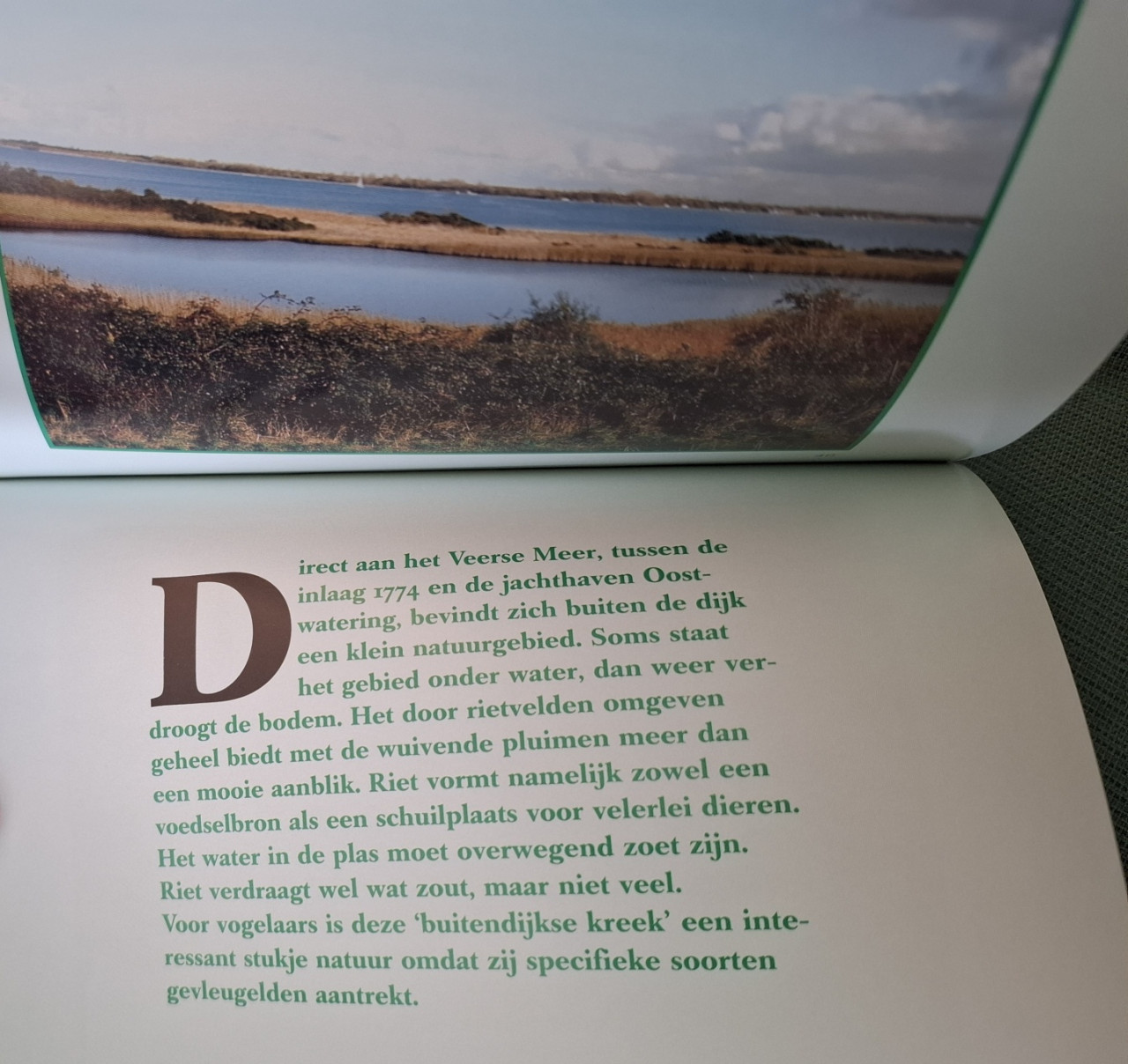 Walcheren, wat anders, bijzondere plekken in de schijnwerpers