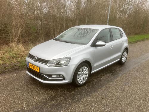Volkswagen Polo 1.4