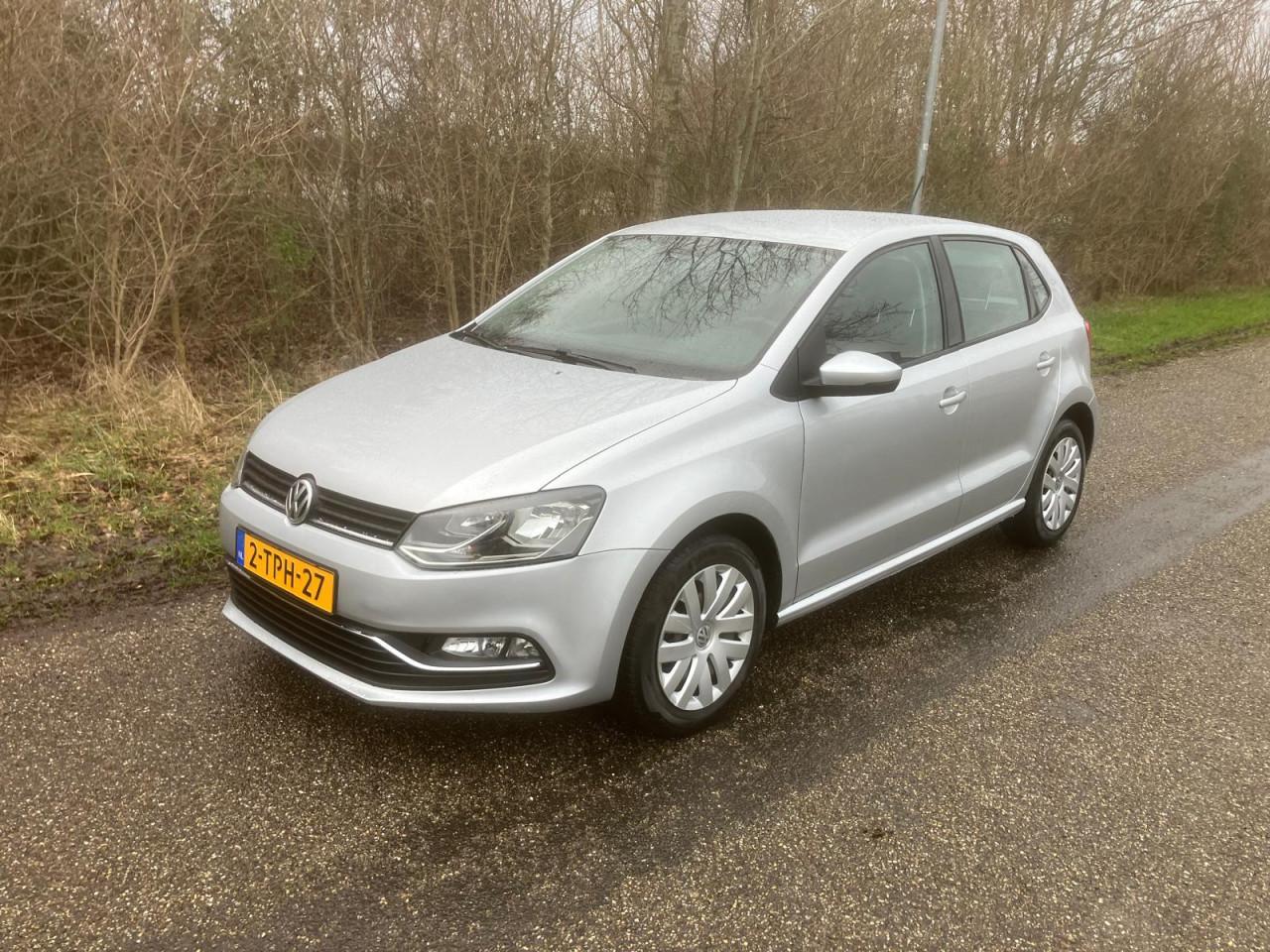 Volkswagen Polo 1.4