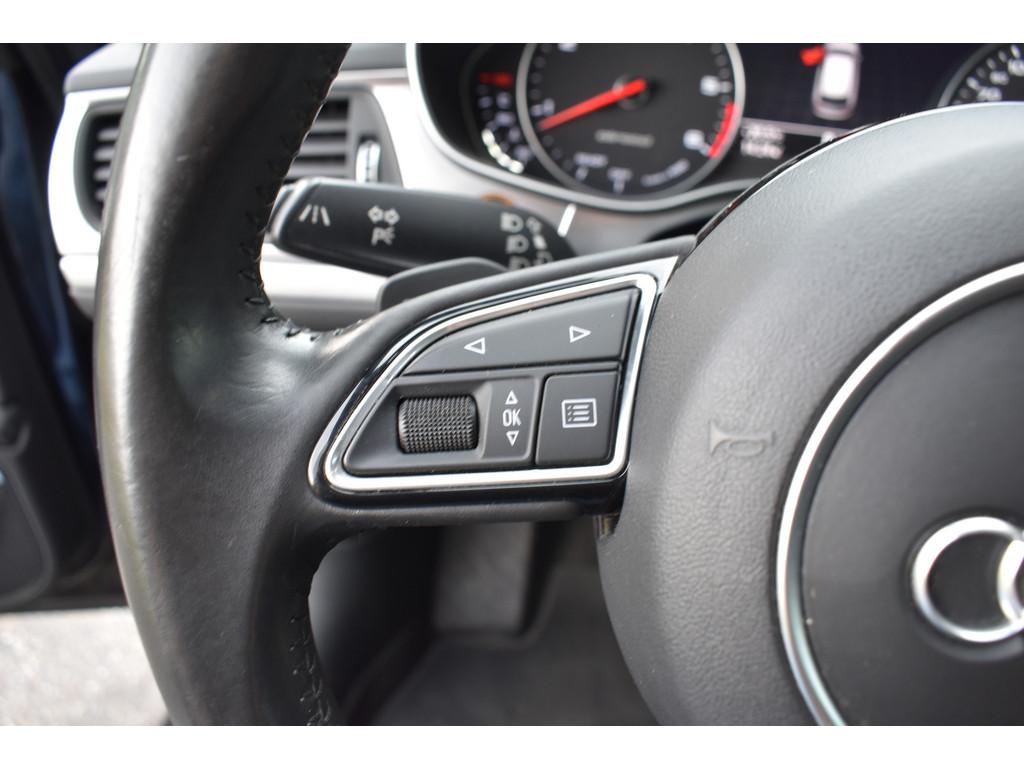 Audi A6 quattro 3.0 tdi bit premium edition inklapbare trekhaak luchtver