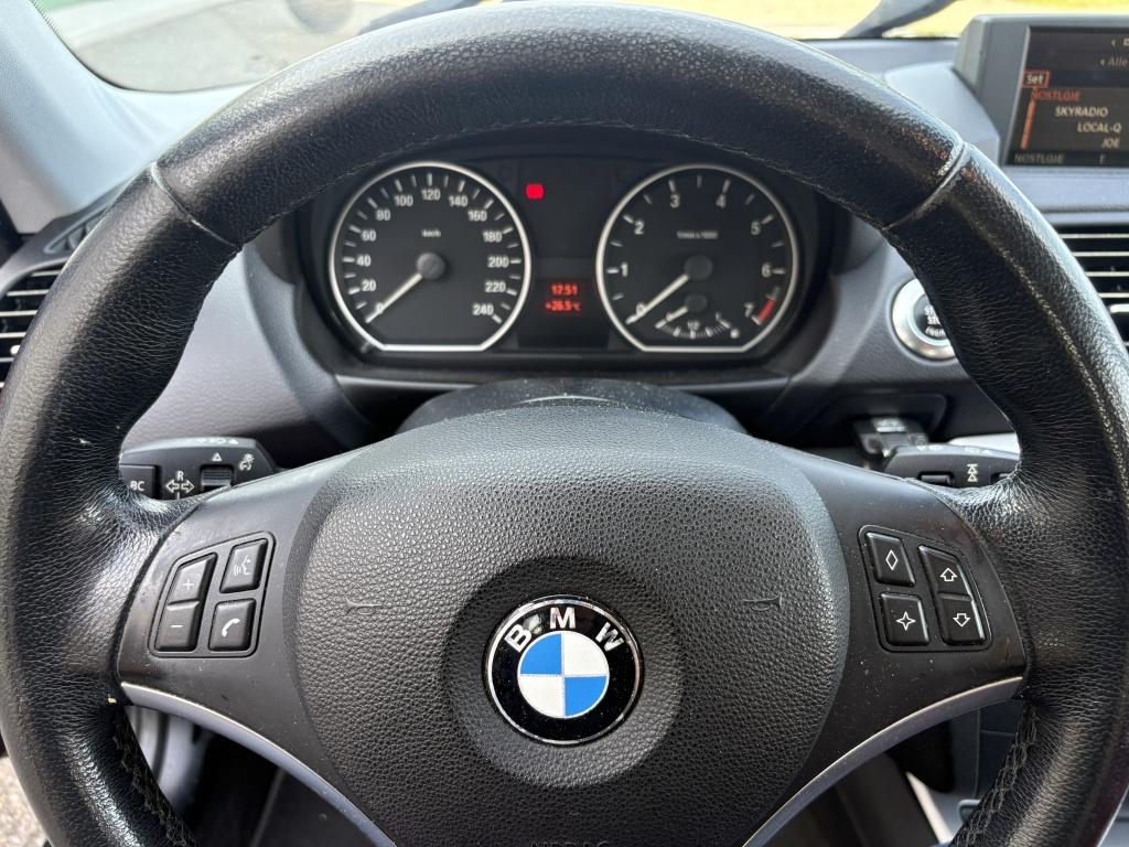 BMW 1 Serie 116i high executive