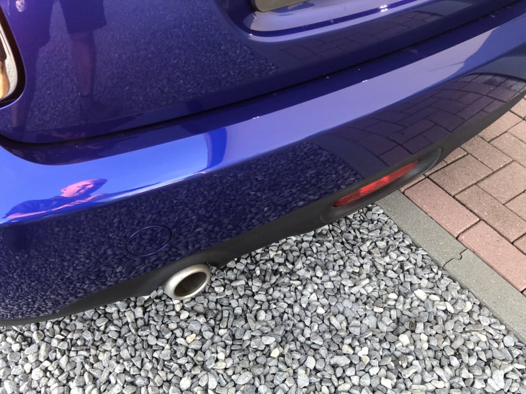 Mini Cooper mini 1.5i 136pk chili 3-drs