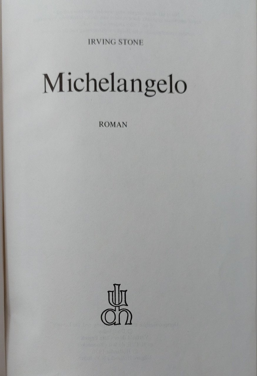 Mooi Boek