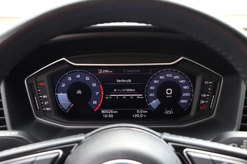 Audi A1 Sportback 30 tfsi epic