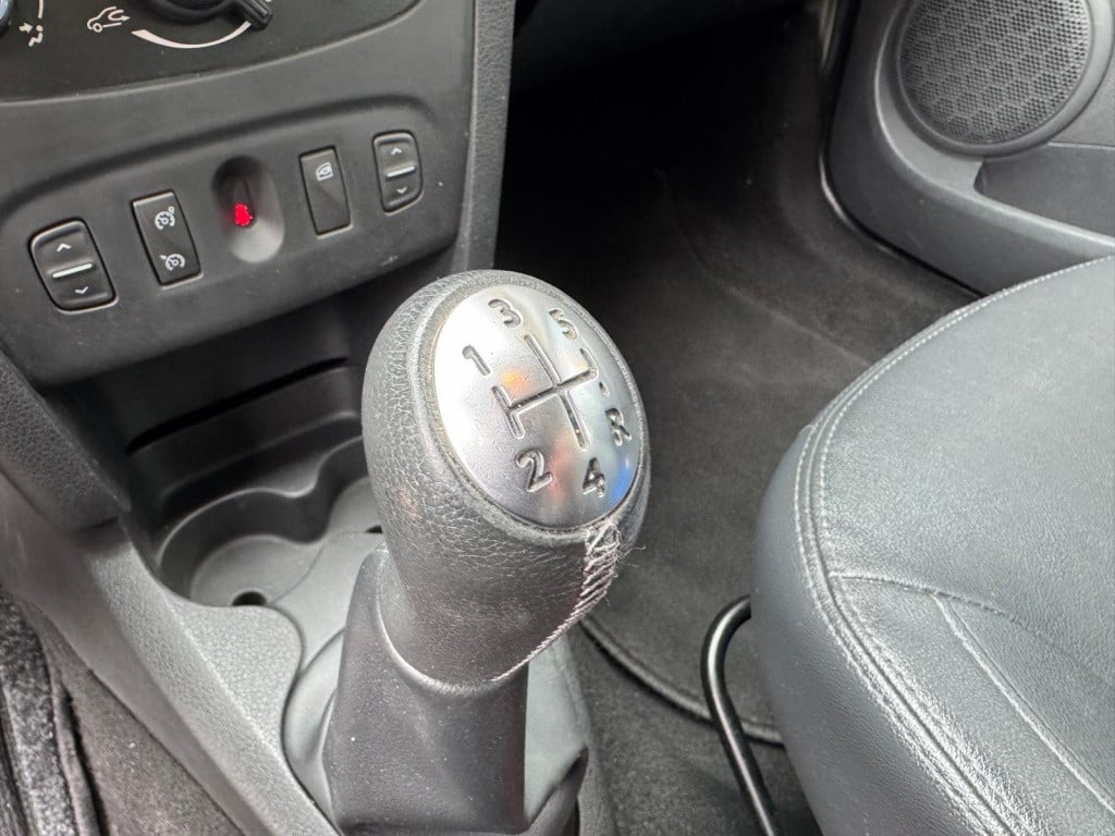 Dacia Logan mcv 0.9 tce prestige