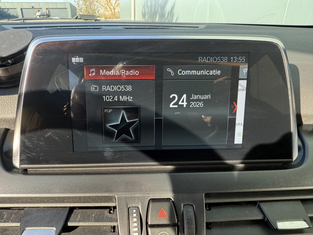 BMW 2-serie active tourer 225xe iperformance high executive m-sportpakket