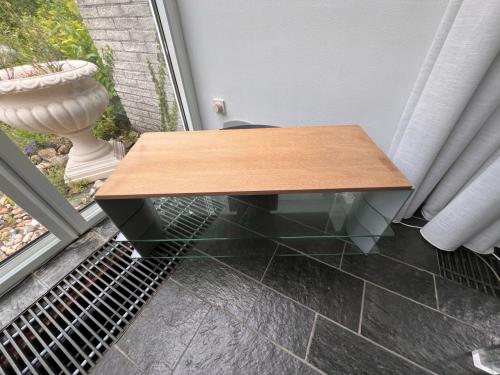 Modern tv meubel