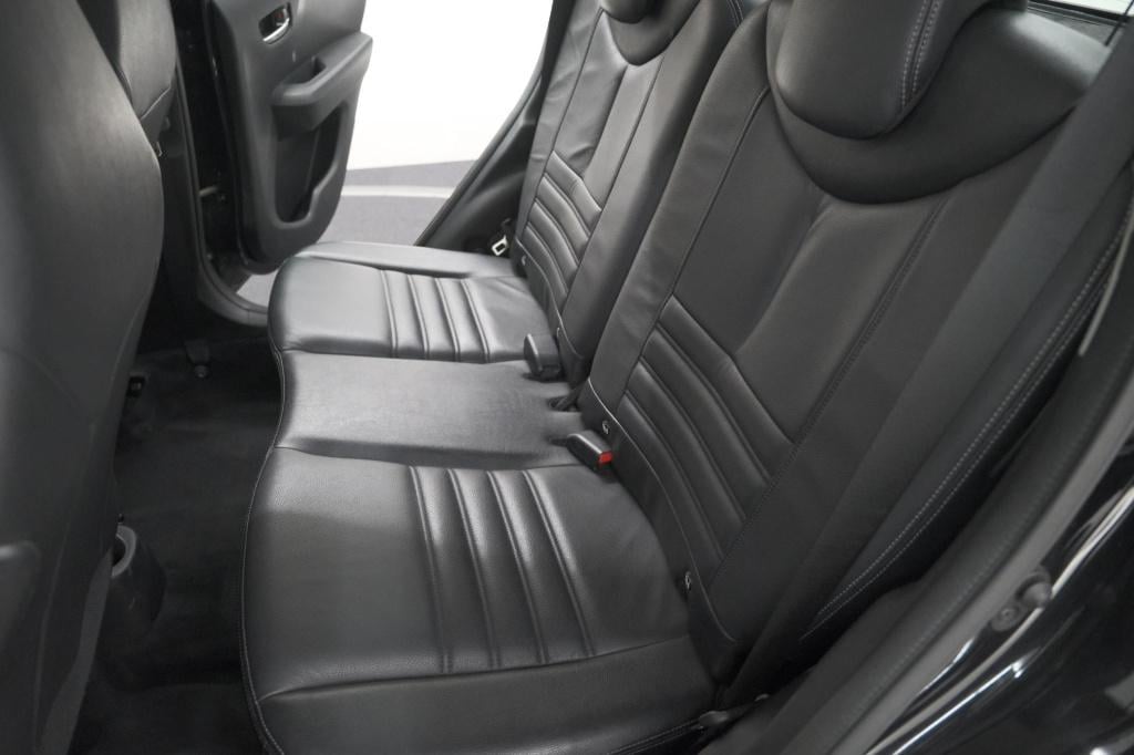 Citroen C1 1.0 vti shine | automaat | stoelverwarming | camera | lederen be