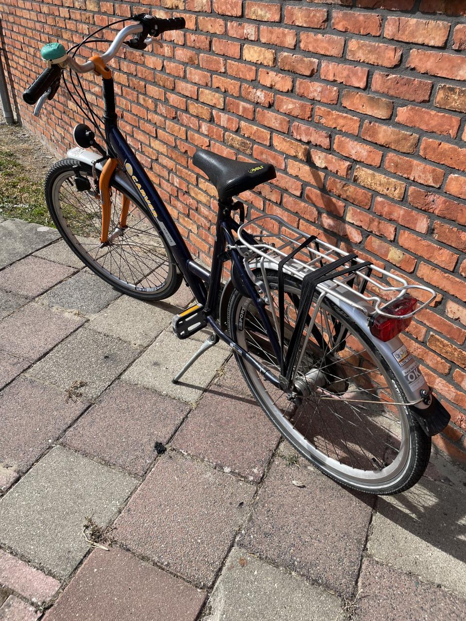 Kinderfiets 26 inch