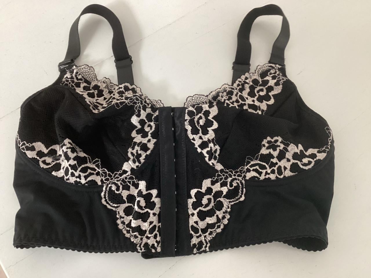 Nieuwe BH maat XL