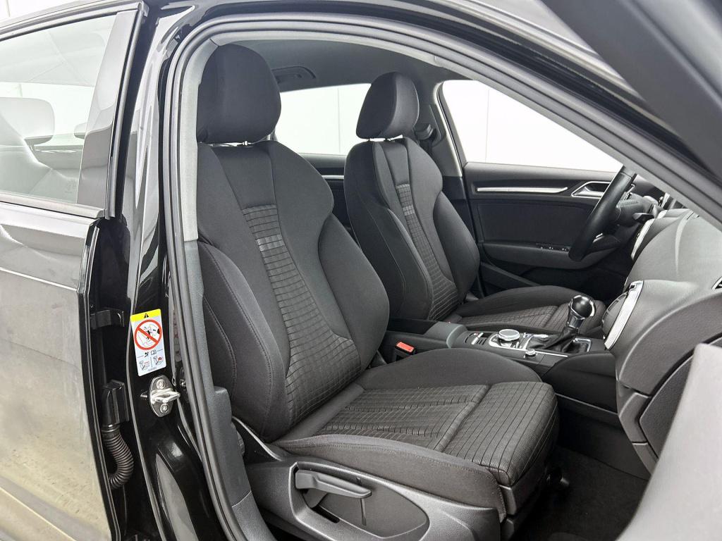 Audi A3 sportback 1.4 e-tron sport pro line plus | automaat | trekhaak | na