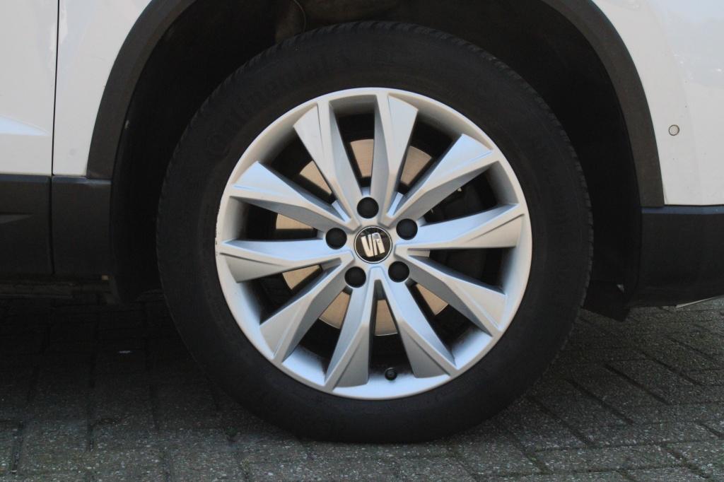 Seat Ateca 1.0 ecotsi style