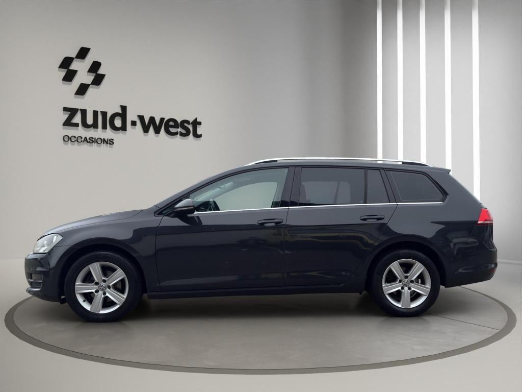 Volkswagen Golf variant 1.2 tsi highline