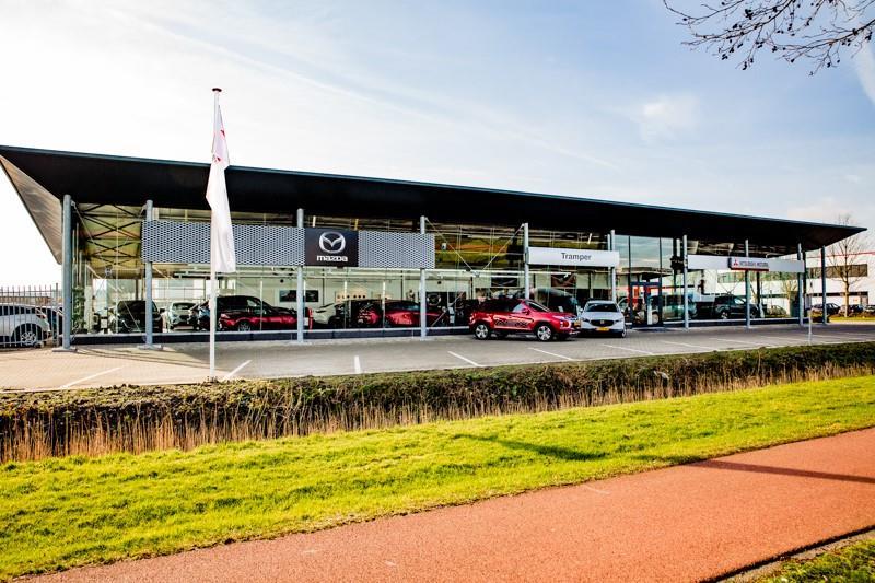 Ford Fiesta 1.0 ecoboost titanium|rijklaar