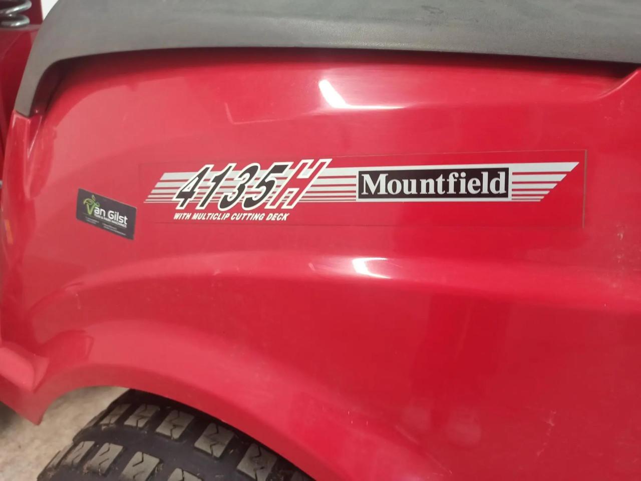 Mountfield 4135H