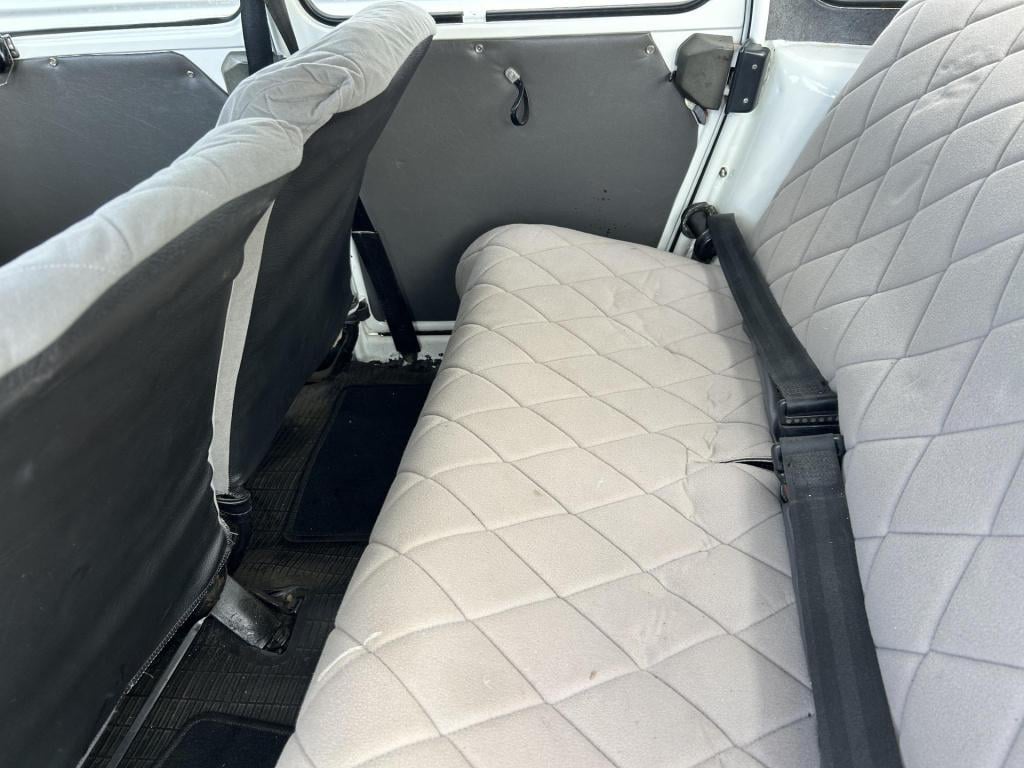 Citroen 2cv 2cv6 special