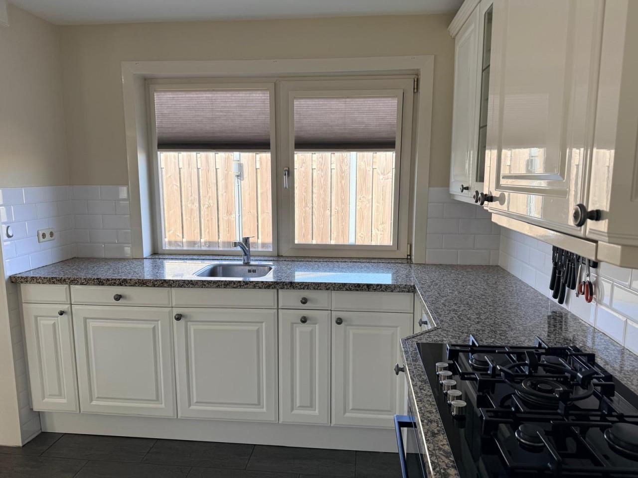 Stylevolle Siematic keuken