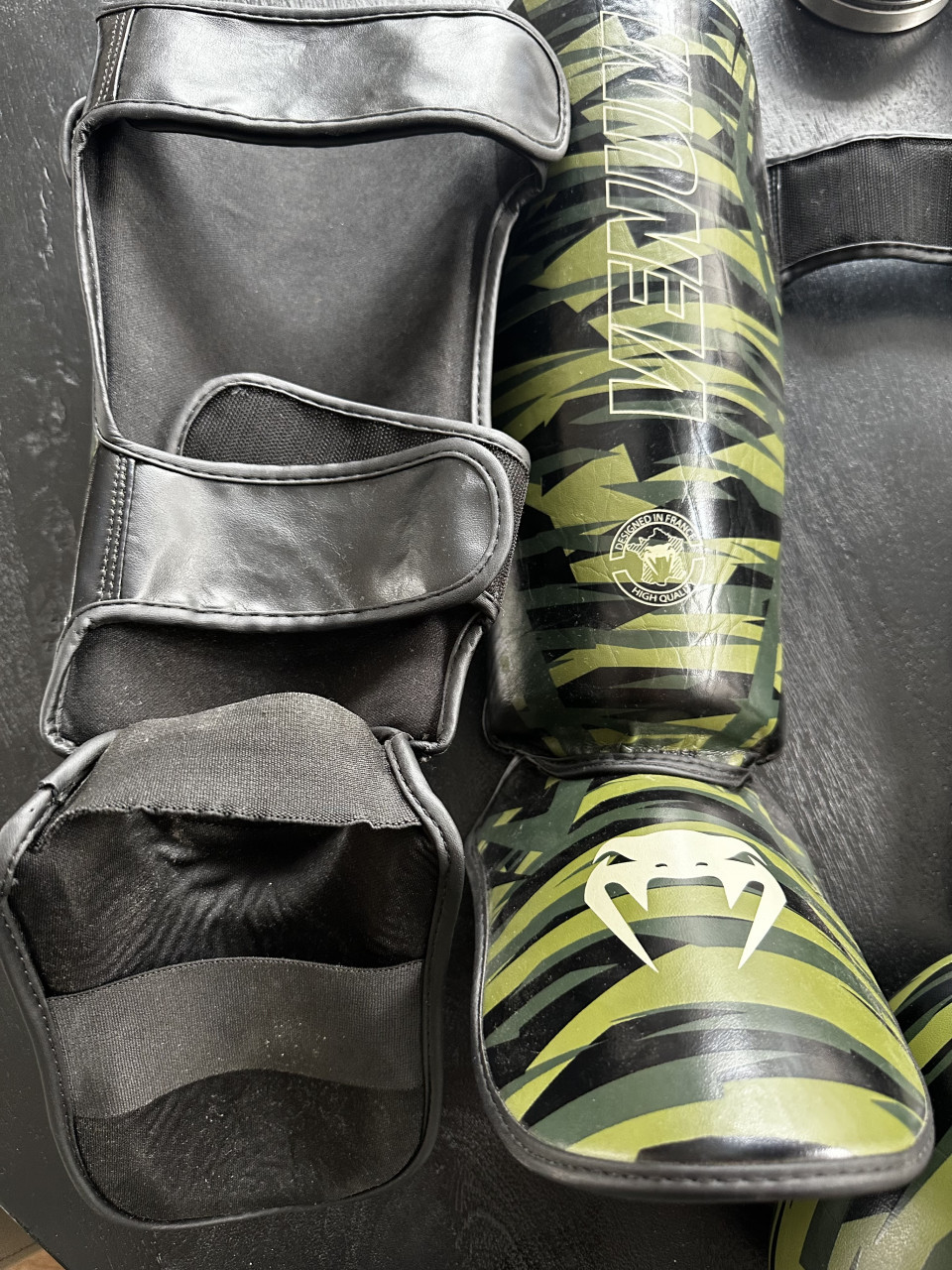 Kickboks set