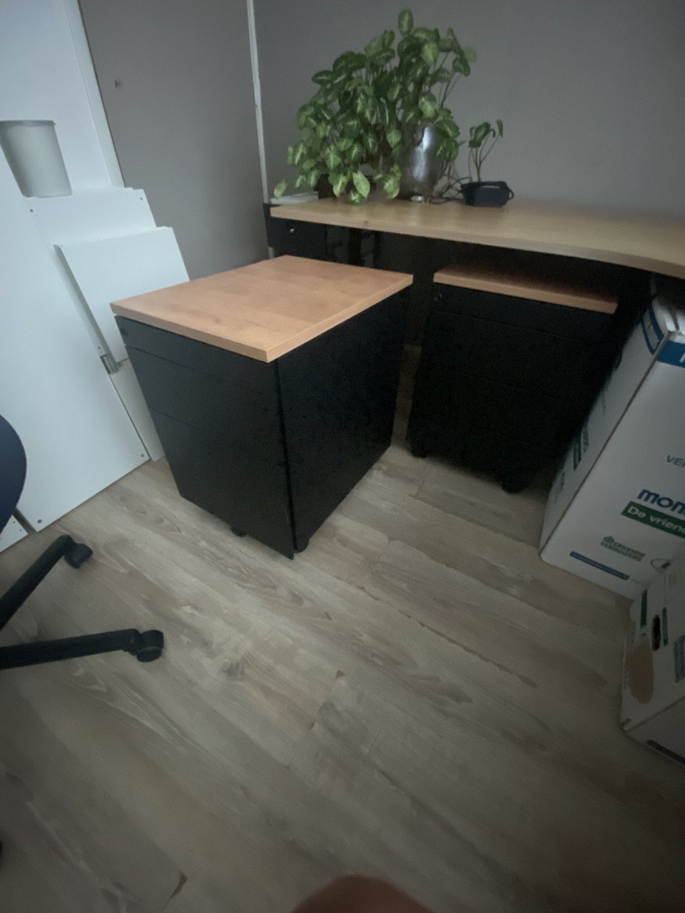 Bureau
