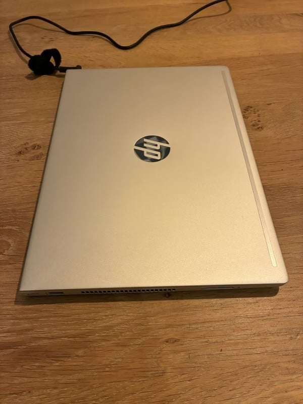 HP ProBook 440 G7 i5-10210U 16GB 256GB NIEUWSTAAT W11