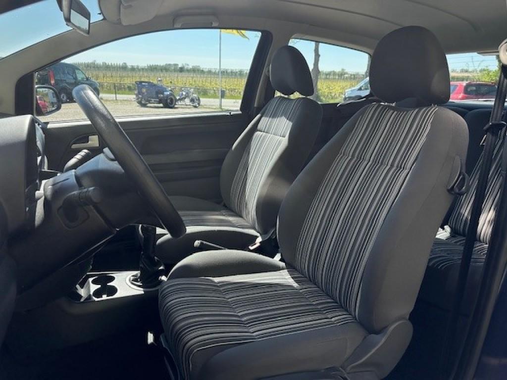 Volkswagen Fox 1.2 trendline airco