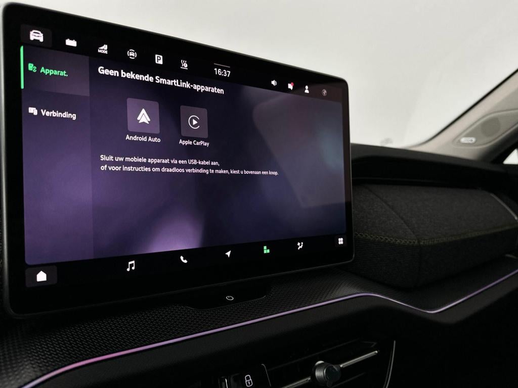 Skoda Kodiaq business edition plus 1.5 tsi phev 150 kw / 204 pk