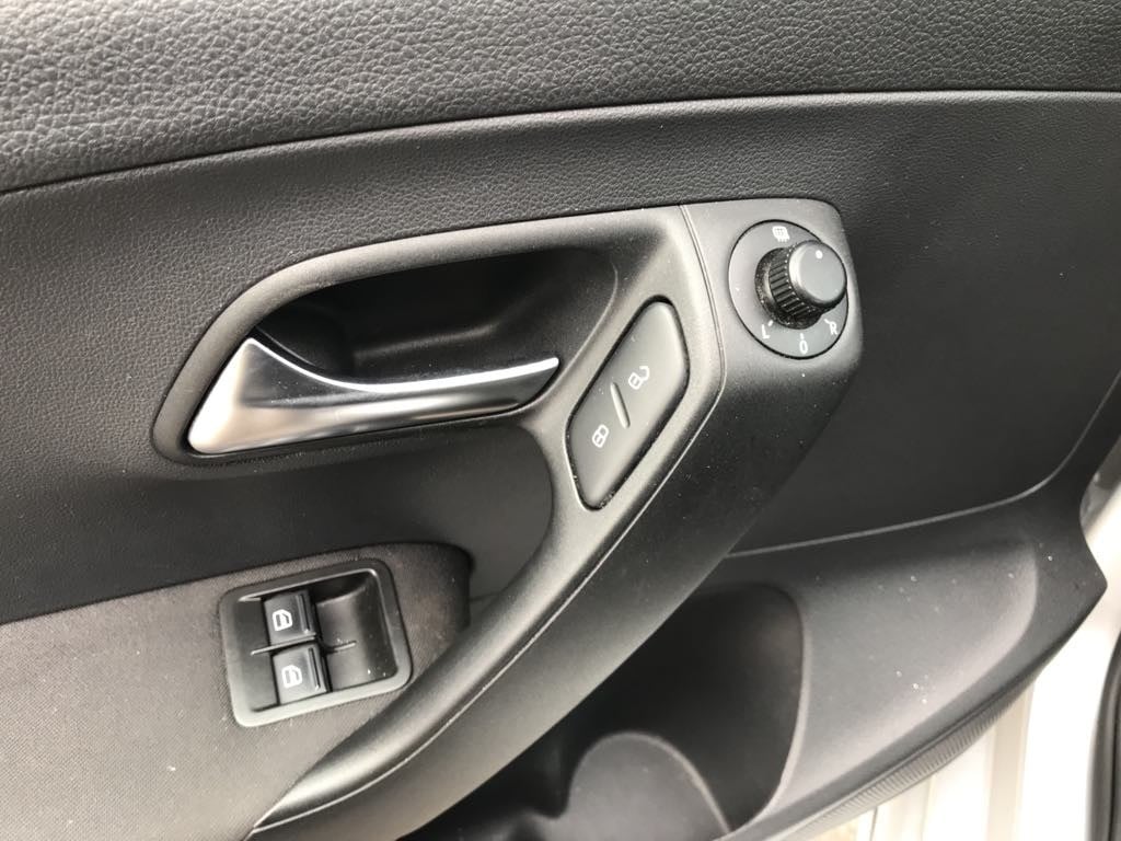 Volkswagen Polo 1.2 tdi bl.m. comfl.