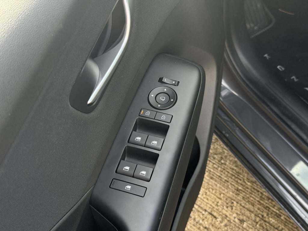 Hyundai Kona electric comfort smart 65.4 kwh + warmtepomp