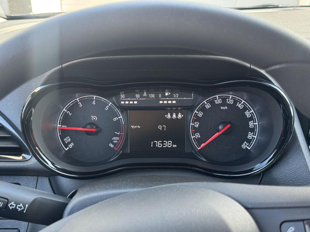 Opel Karl 1.0 rocks online edition nl-auto, 1e eigenaar!