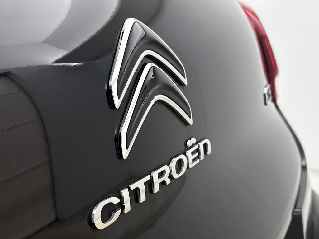 Citroen C3 82 pk c-series | rijklaar | apple carplay | navigatie | lm velge
