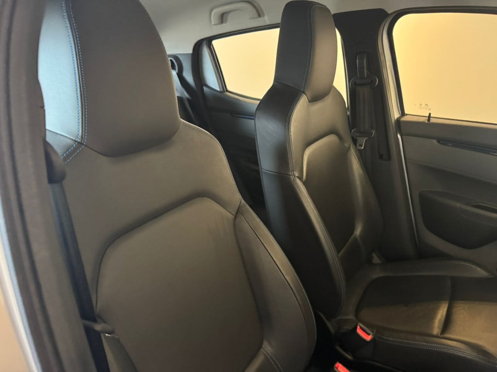 Dacia Spring comfort plus 27 kwh